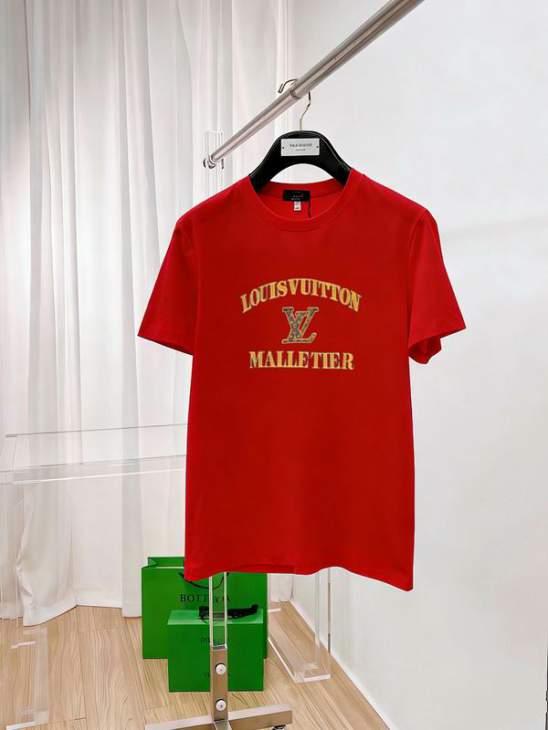 Picture of Louis Vuitton T Shirts Short _SKULVM-5XLkdtr658075